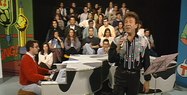 Com A Verdade Me Enganas… – Parte I