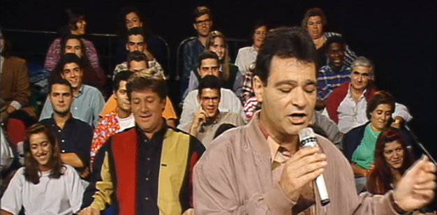 Com A Verdade Me Enganas…