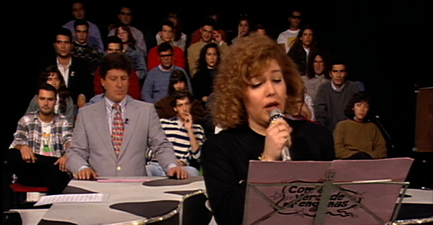 Com A Verdade Me Enganas… – Parte I