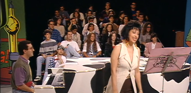 Com A Verdade Me Enganas… – Parte I