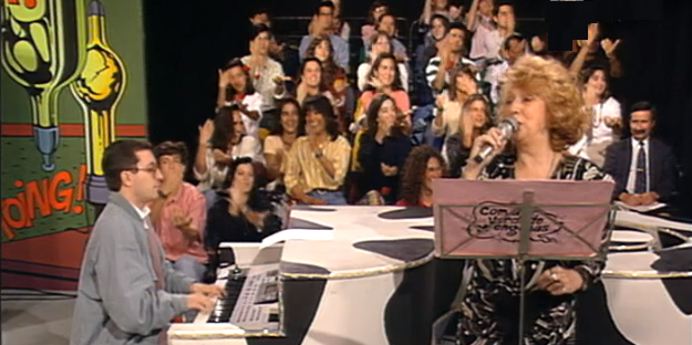 Com A Verdade Me Enganas… – Parte I