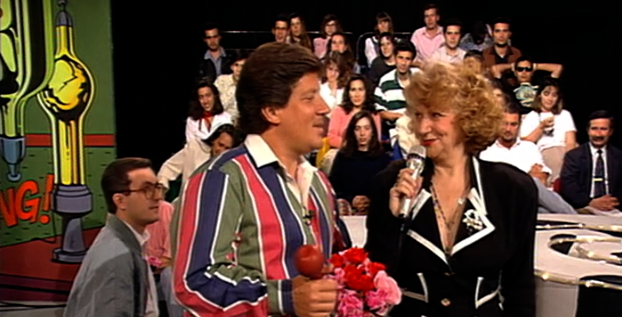 Com A Verdade Me Enganas… – Parte I