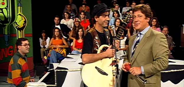 Com A Verdade Me Enganas…