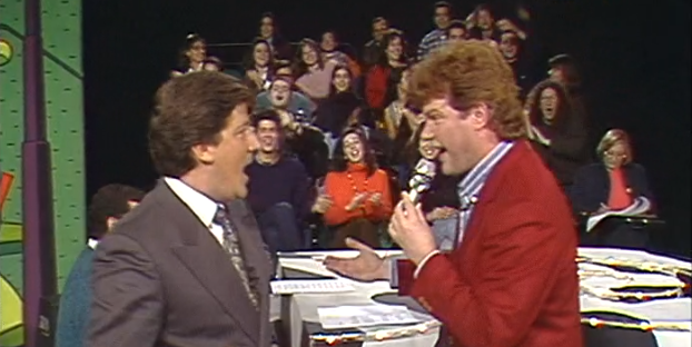 Com A Verdade Me Enganas… – Parte I