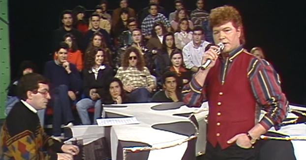 Com A Verdade Me Enganas… – Parte I