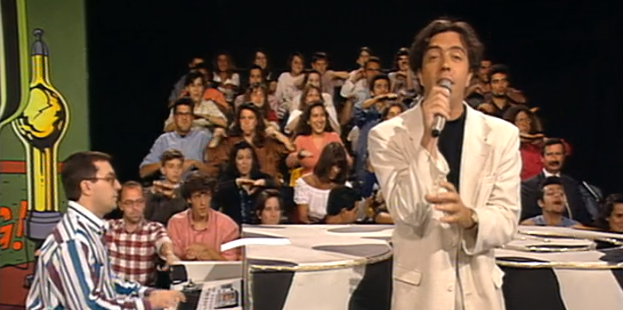 Com A Verdade Me Enganas… – Parte I