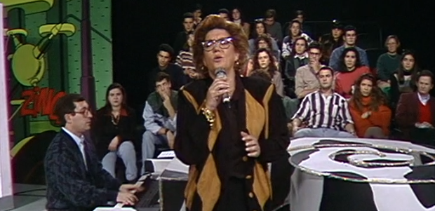 Com A Verdade Me Enganas… – Parte I