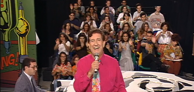 Com A Verdade Me Enganas… – Parte I