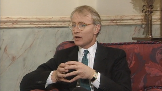 Acerto de Contas – Parte II