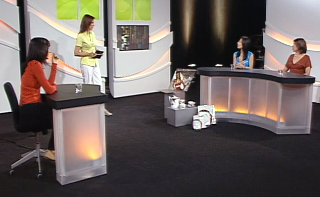 As Mulheres no Design