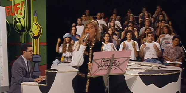 Com A Verdade Me Enganas…