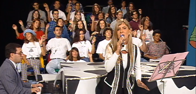 Com A Verdade Me Enganas…