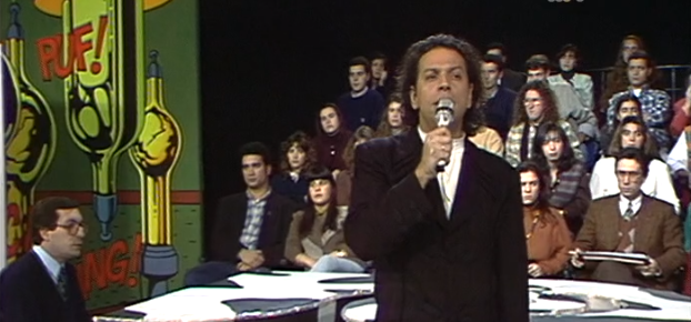 Com A Verdade Me Enganas…. – Parte I