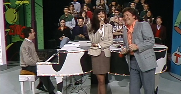 Com A Verdade Me Enganas… – Parte I