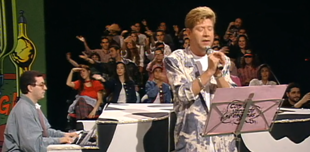 Com A Verdade Me Enganas… – Parte I