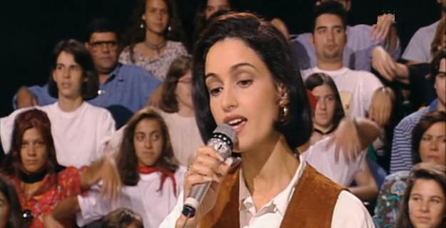 Com A Verdade Me Enganas… – Parte I