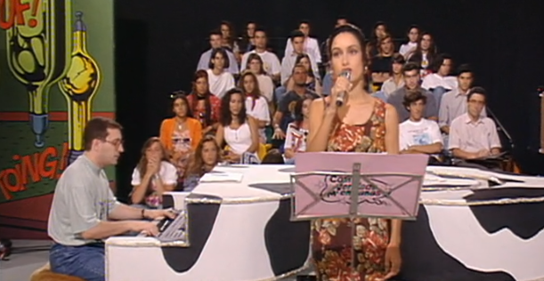 Com A Verdade Me Enganas… – Parte I