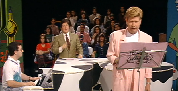 Com A Verdade Me Enganas… – Parte I