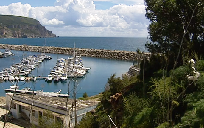 Pescadores da Esperança