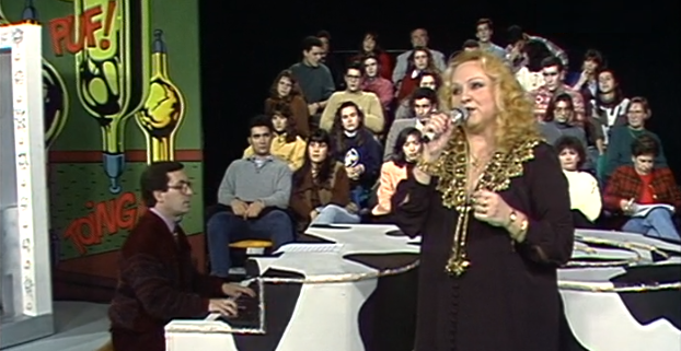 Com A Verdade Me Enganas…  – Parte I