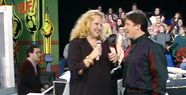 Com A Verdade Me Enganas…  – Parte I