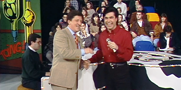 Com A Verdade Me Enganas… – Parte I