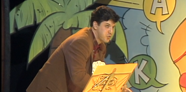 Com A Verdade Me Enganas… – Parte II