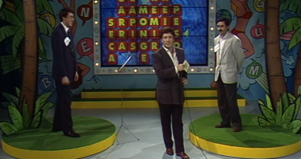 Com A Verdade Me Enganas… – Parte II