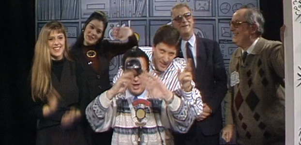 Com A Verdade Me Enganas…. – Parte II