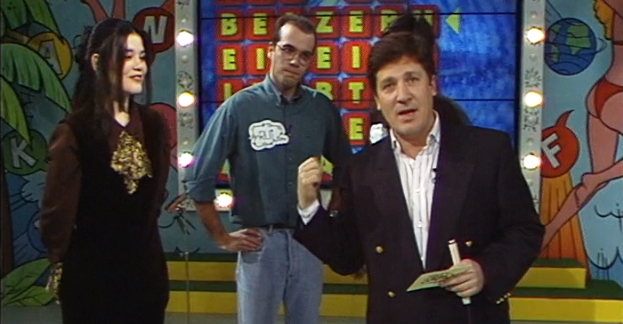 Com A Verdade Me Enganas… – Parte II