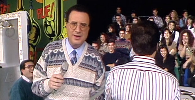 Com A Verdade Me Enganas…  – Parte I