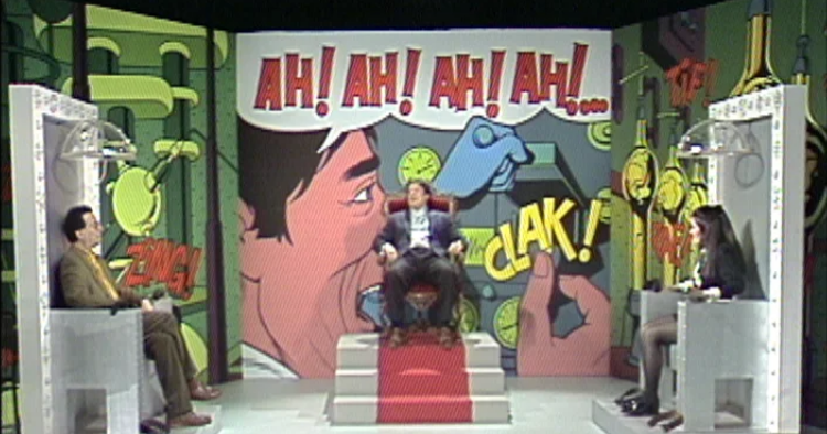 Com A Verdade Me Enganas…