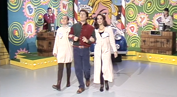 Com A Verdade Me Enganas… – Parte I