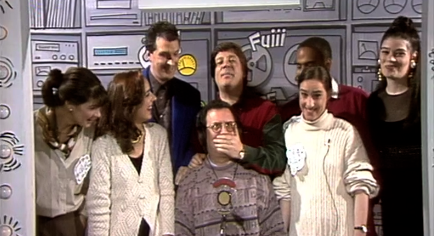 Com A Verdade Me Enganas… – Parte II