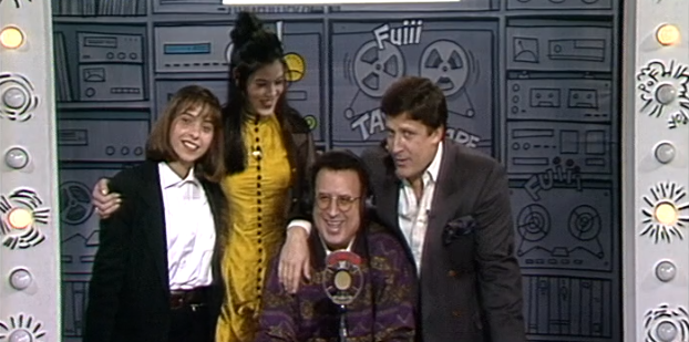 Com A Verdade Me Enganas… – Parte II