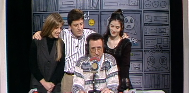 Com A Verdade Me Enganas…  – Parte II