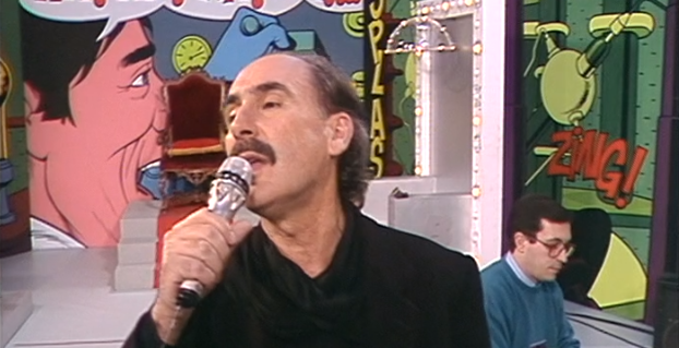 Com A Verdade Me Enganas… – Parte I