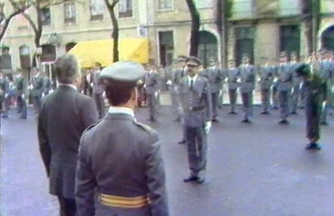 150 anos da  Academia Militar