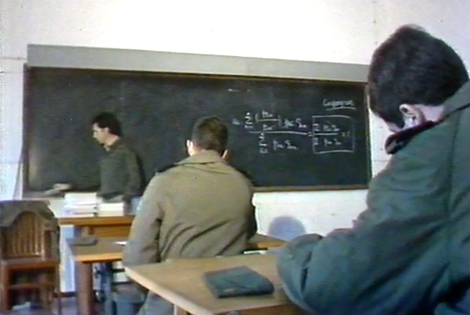 150 anos da Academia Militar