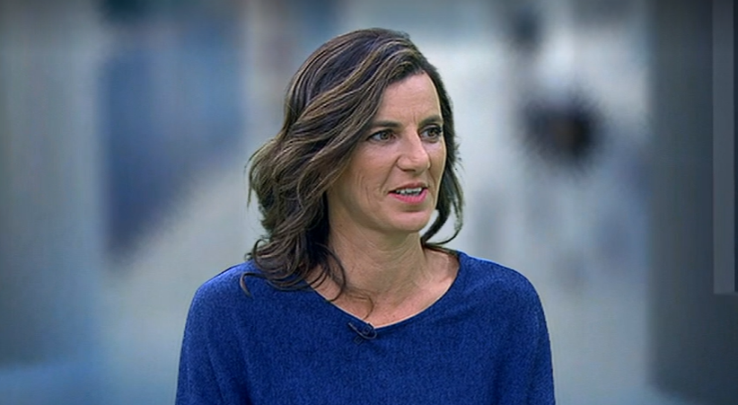 Entrevista com Ana Pêgo