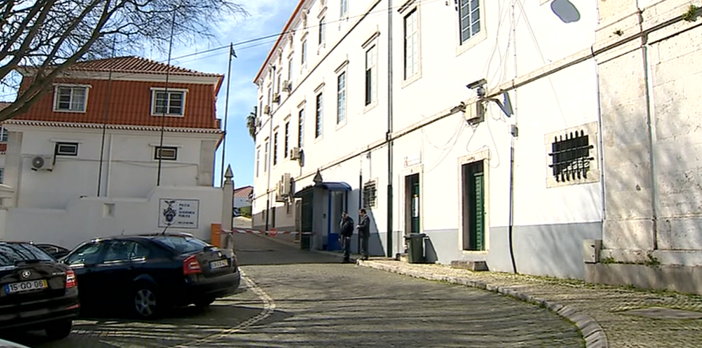 Operação Ferrocianeto