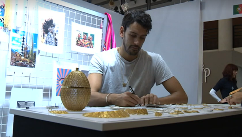 Feira Internacional de Artes