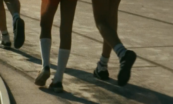 Marcha atlética feminina em Portugal