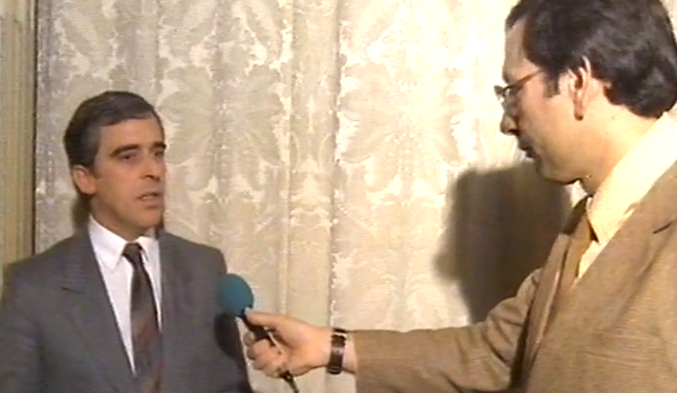 Cooperação de Portugal com África