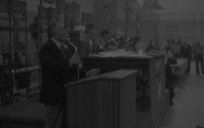 Assembleia Geral do Benfica