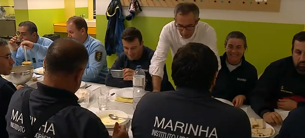 Solidariedade de Borba