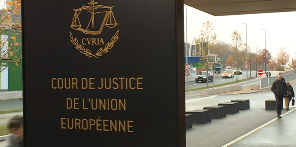 Reunião dos Ministros dos Negócios Estrangeiros