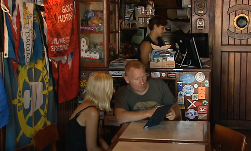 100 Anos Peter Café Sport