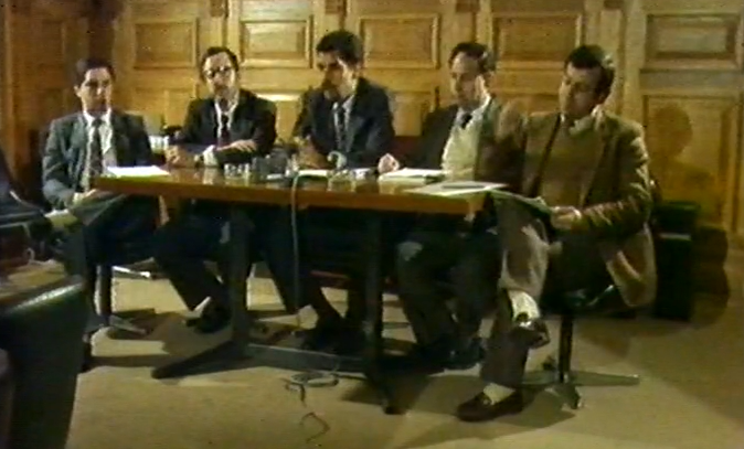 Projeto de Regionalização do PSD