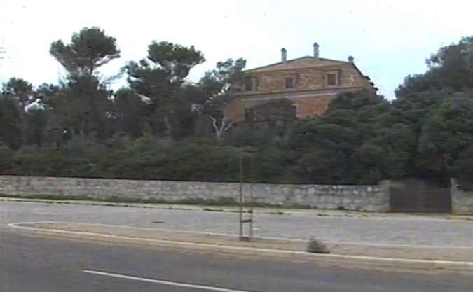 Venda da moradia do Rei Humberto em Cascais